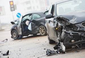 Metro New York personal injury attorney car accident