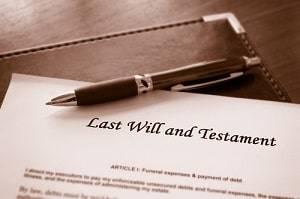 Greenwich, CT will, trust, and probate attorney