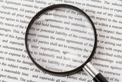 Metro NYC Business Contract Attorneys