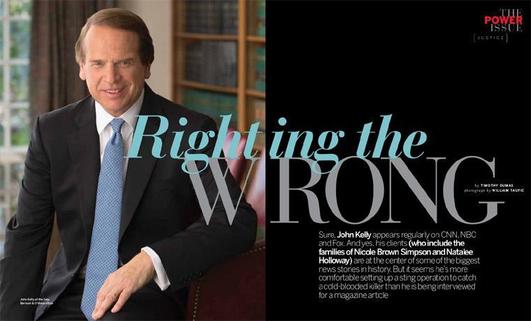 Righting-the-Wrong