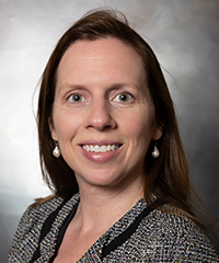 Lauren J. McCallion