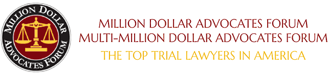 Multi Million Dollar Advocates Forum