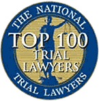 National Trial Lawyers Top 100
