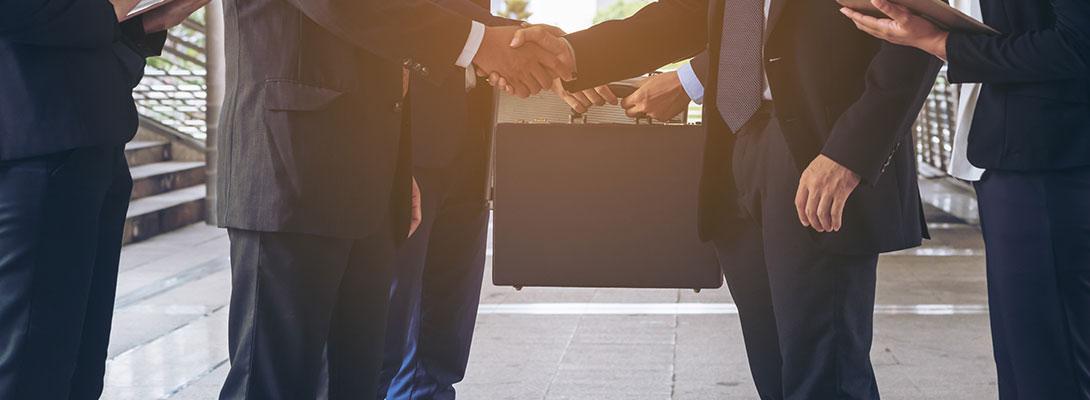 Connecticut Mergers and Acquisition Lawyers