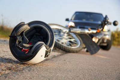Greenwich CT motorcycle accident attorney