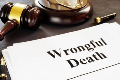 Connecticut wrongful death lawyer