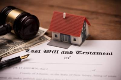 CT probate lawyer