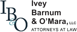 Ivey, Barnum & O'Mara, LLC