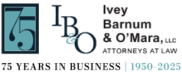 Ivey, Barnum & O'Mara, LLC