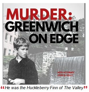 Murder Greenwich on Edge