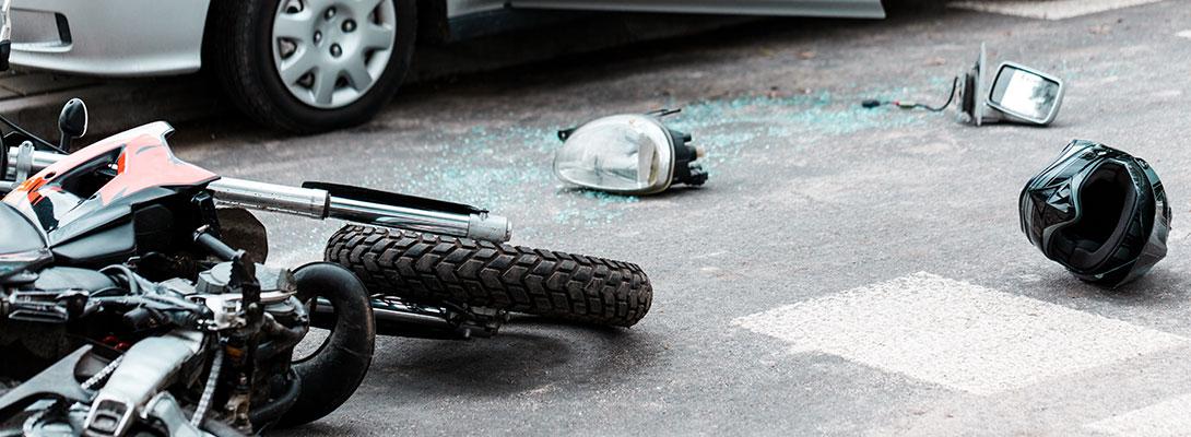 White Plains Motorcycle Accident Attorneys